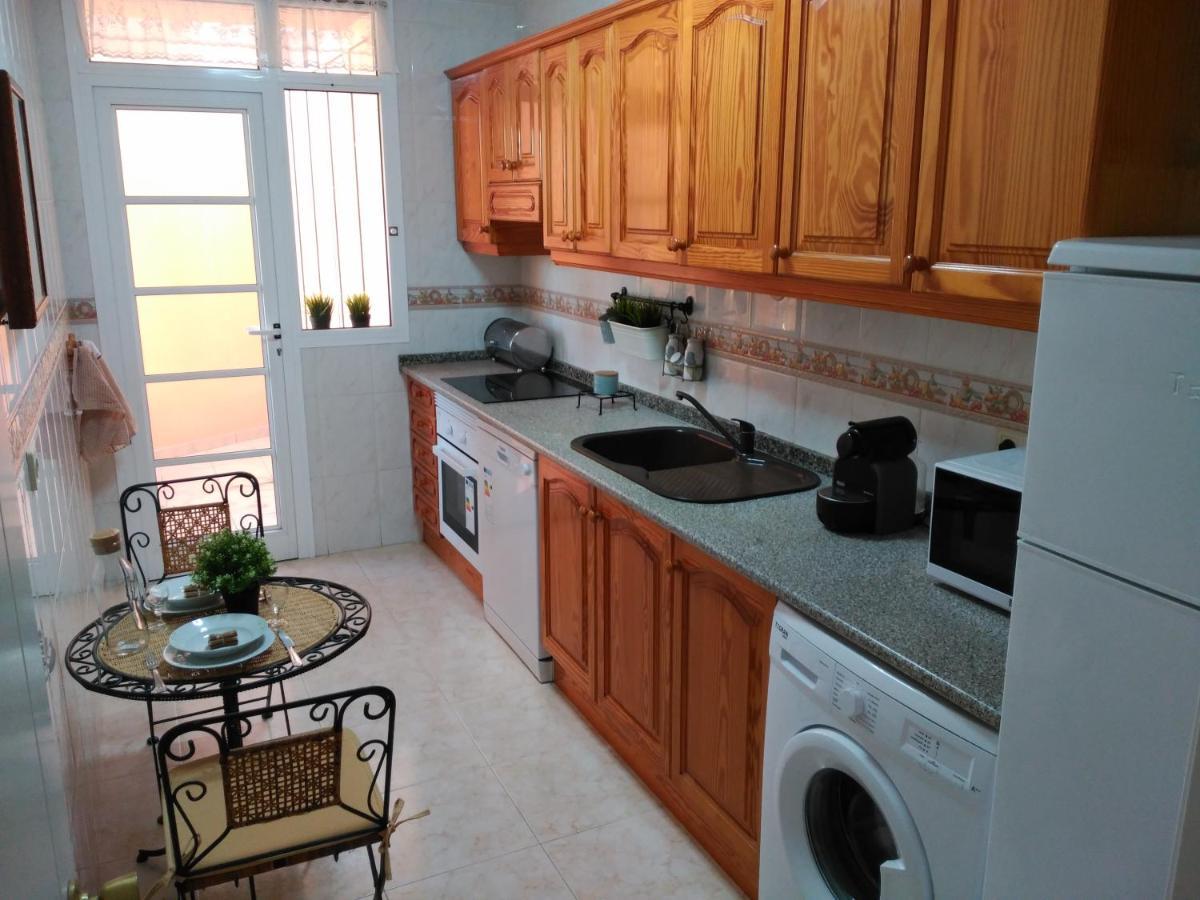 Confortable, Bright, Well Located Apartment Morro Jable  Exterior photo