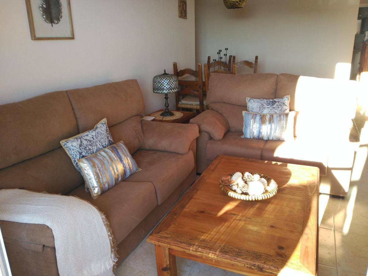 Confortable, Bright, Well Located Apartment Morro Jable  Exterior photo